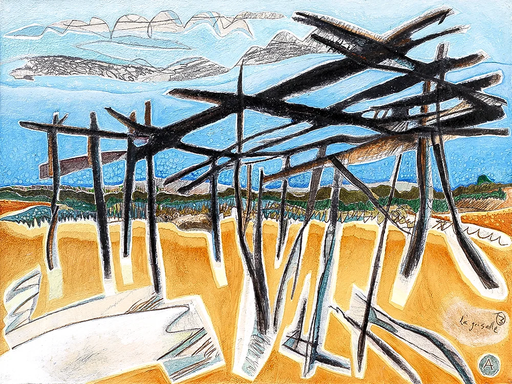 Collapsing Structures