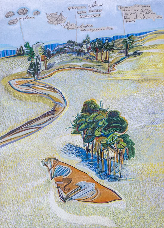 The Road Out