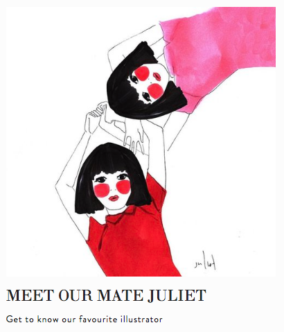 WARDROBE CRISIS by Clare Press, JULY 2017