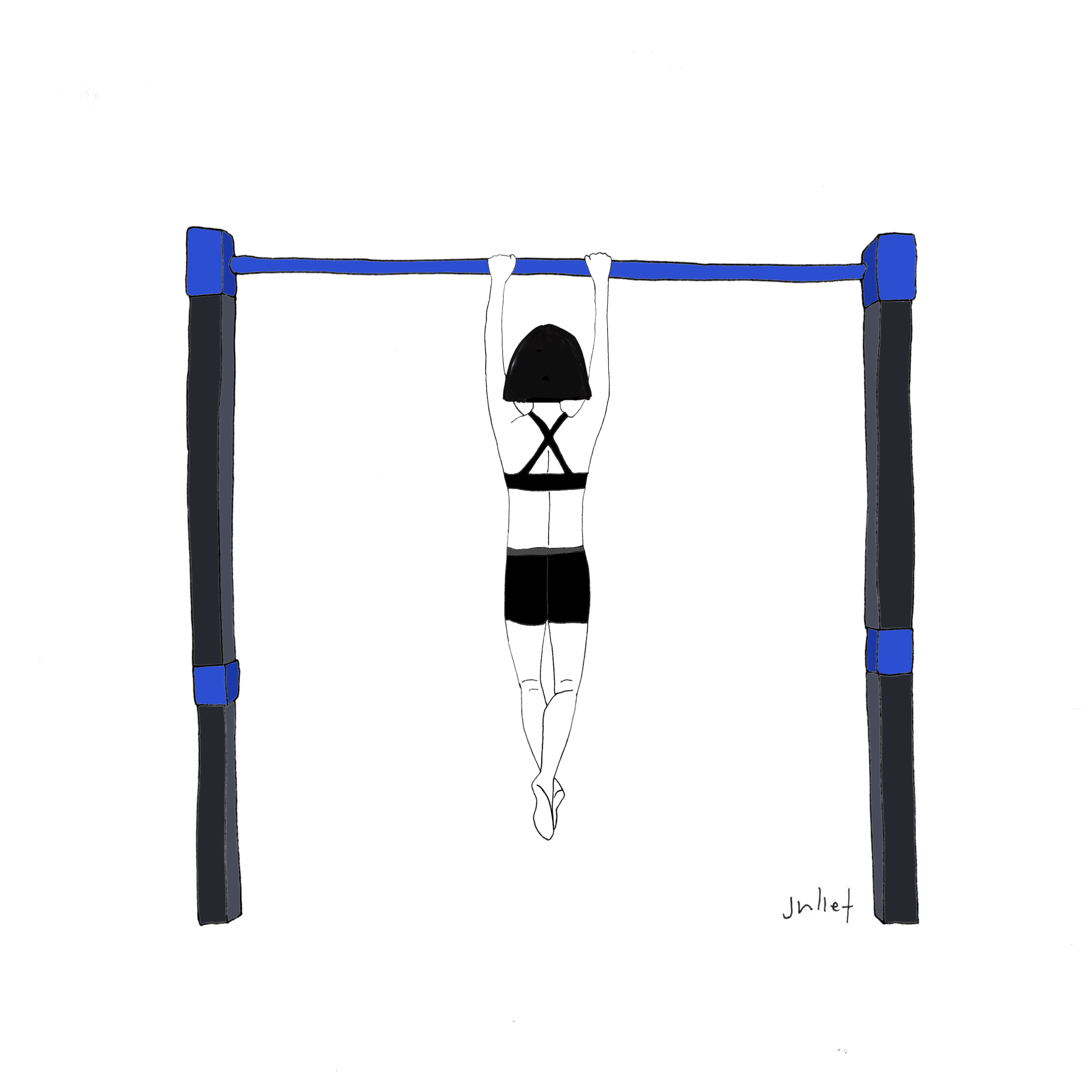 Nothin' To It But To Do It - Gymmy Power Class Notes