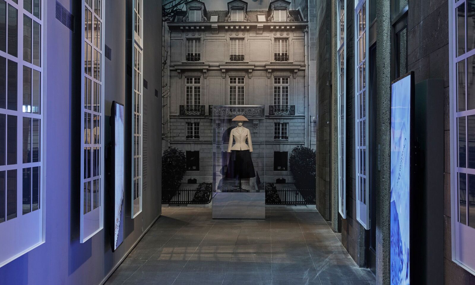 The House of Dior - 70 Years of Haute Couture