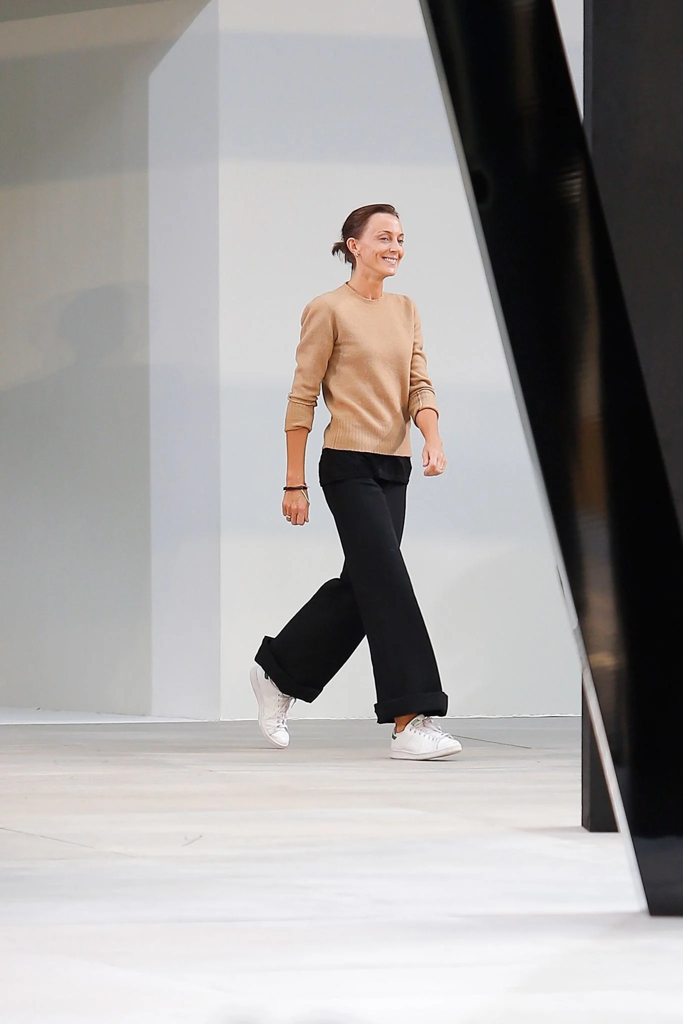 PHOEBE PHILO EXITS CELINE