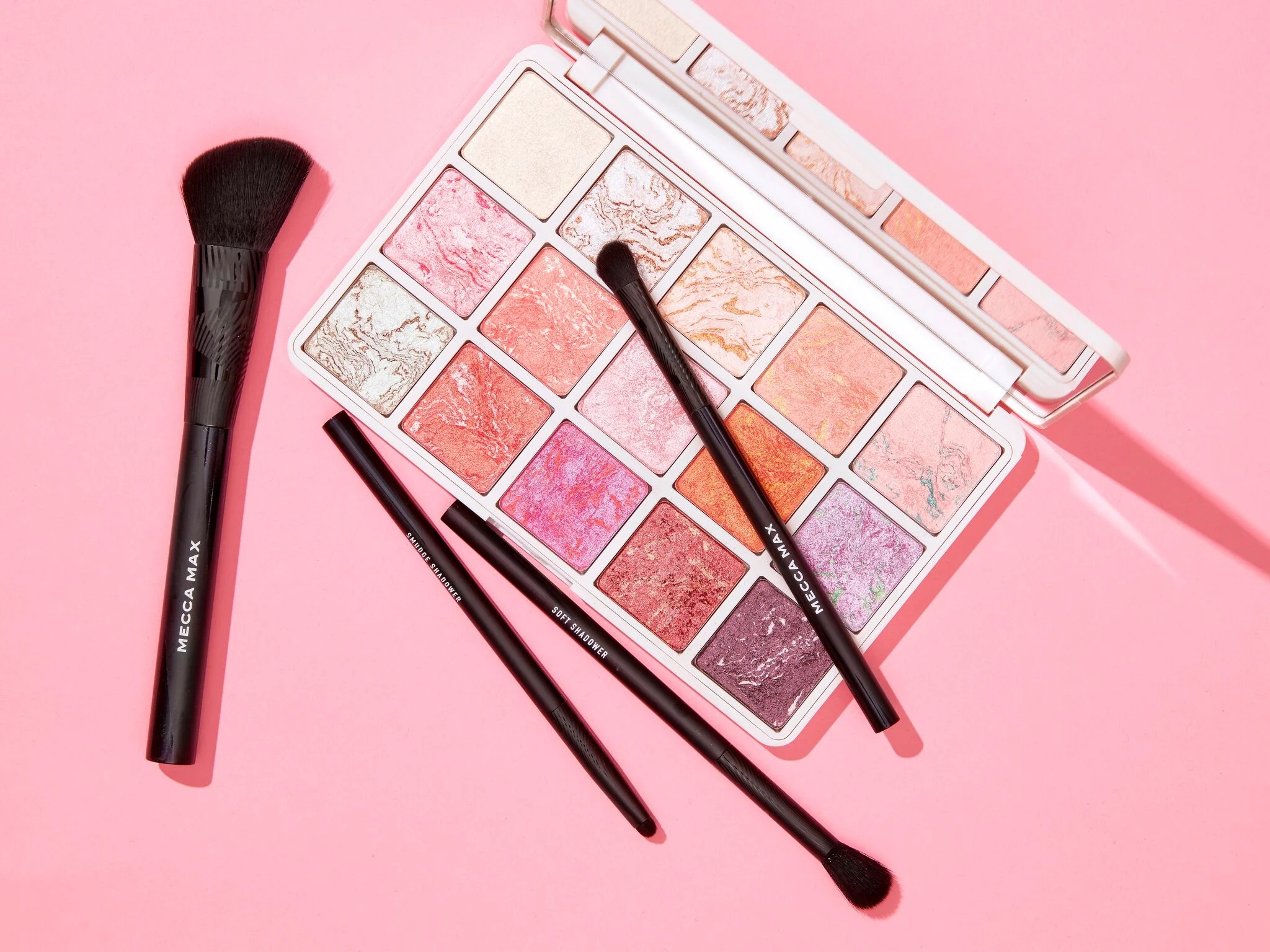 BEAUTY NEWS | Mecca Max has Launched a Limited Edition Beauty Queen Palette