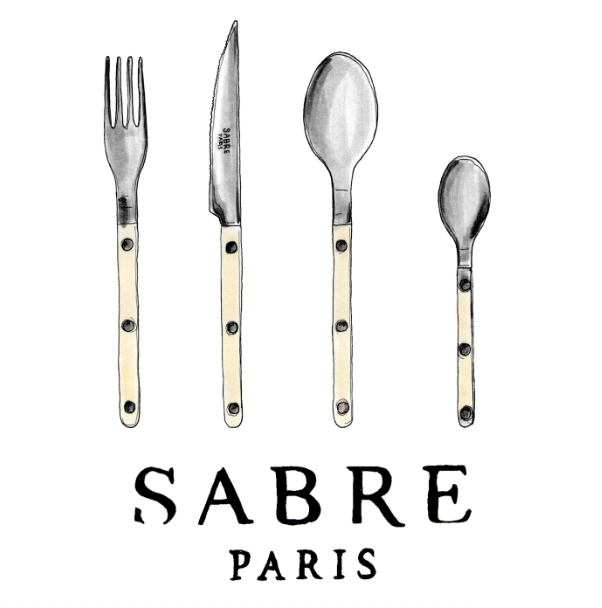 THE KITCHEN REPORT | Sabre Paris Cutlery