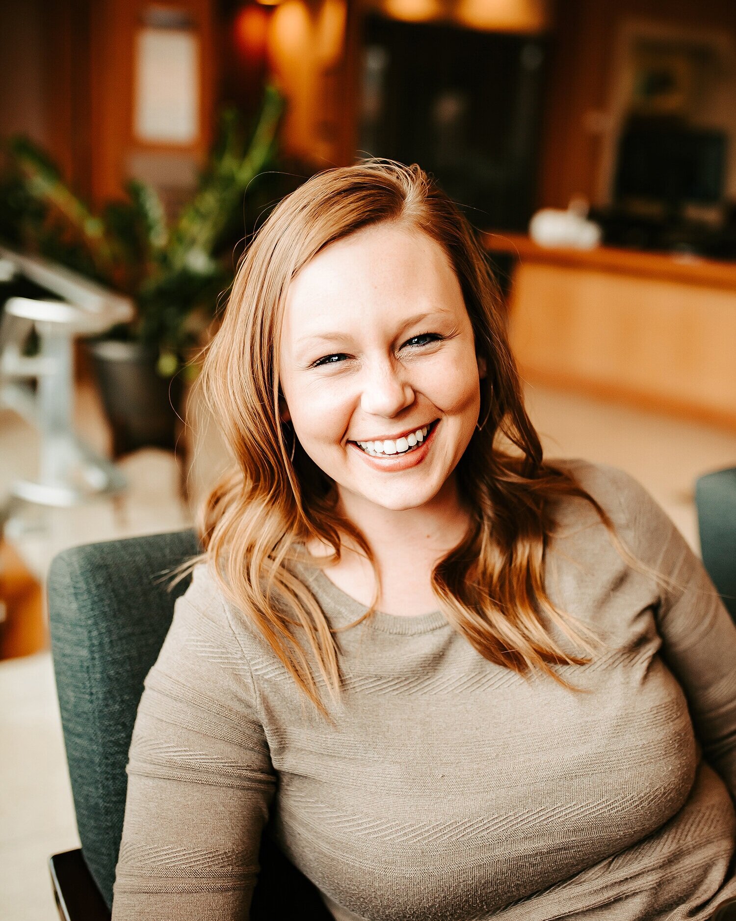 Shelby Meenen, Payroll Accountant - 