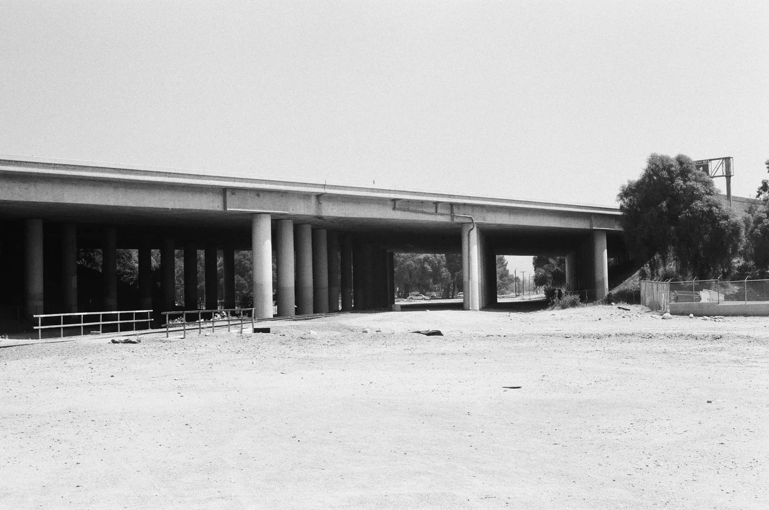 Overpass