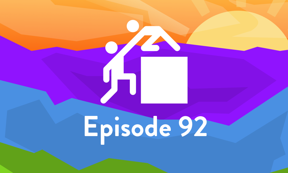 Better Mentoring: Part 1