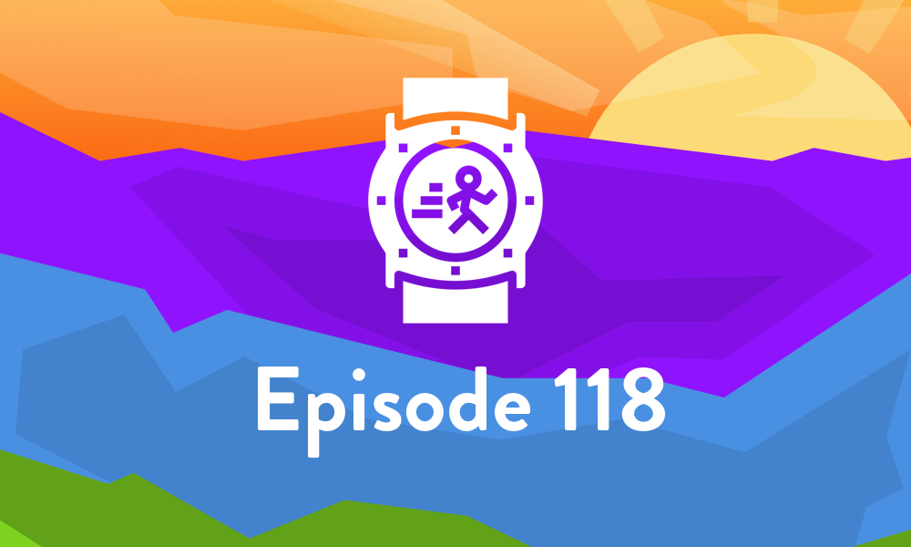 Better Bite: the Garmin Forerunner 645 Smart&nbsp;Watch