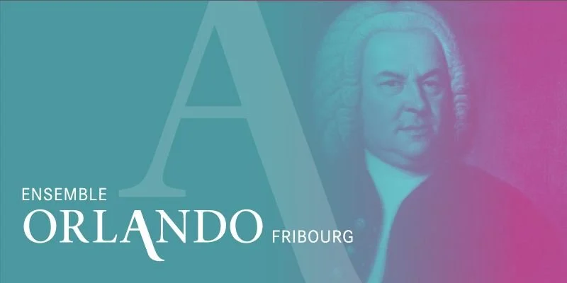 J.S. Bach: Magnificat BWV 243 / Osteroratorium BWV 249 (Copy)