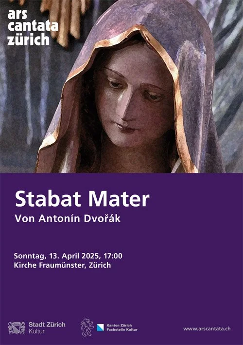 A. Dvorak: Stabat Mater