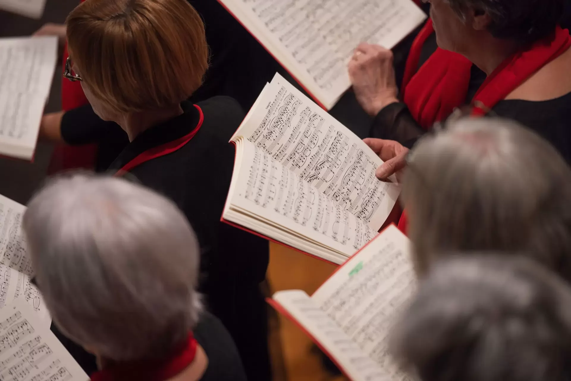 W. A. Mozart: Requiem