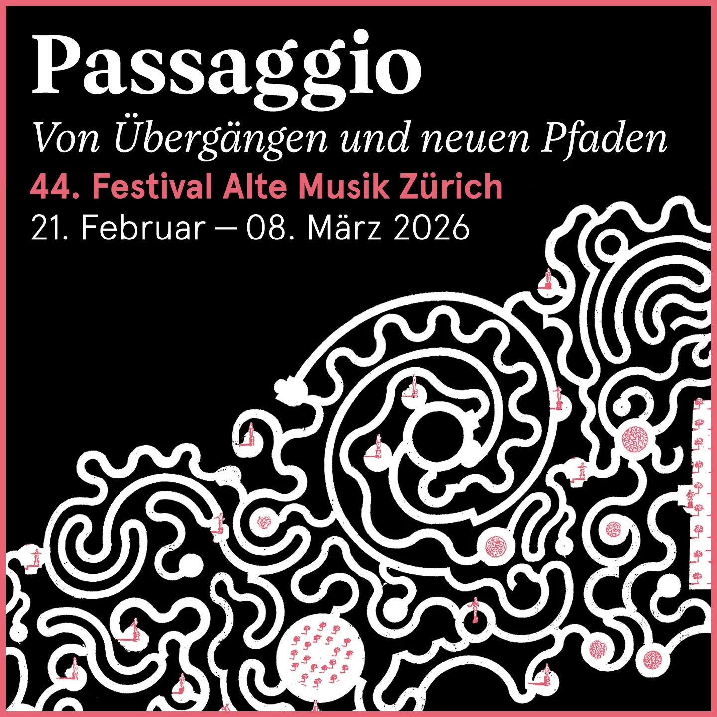 Festival Alte Musik Zürich