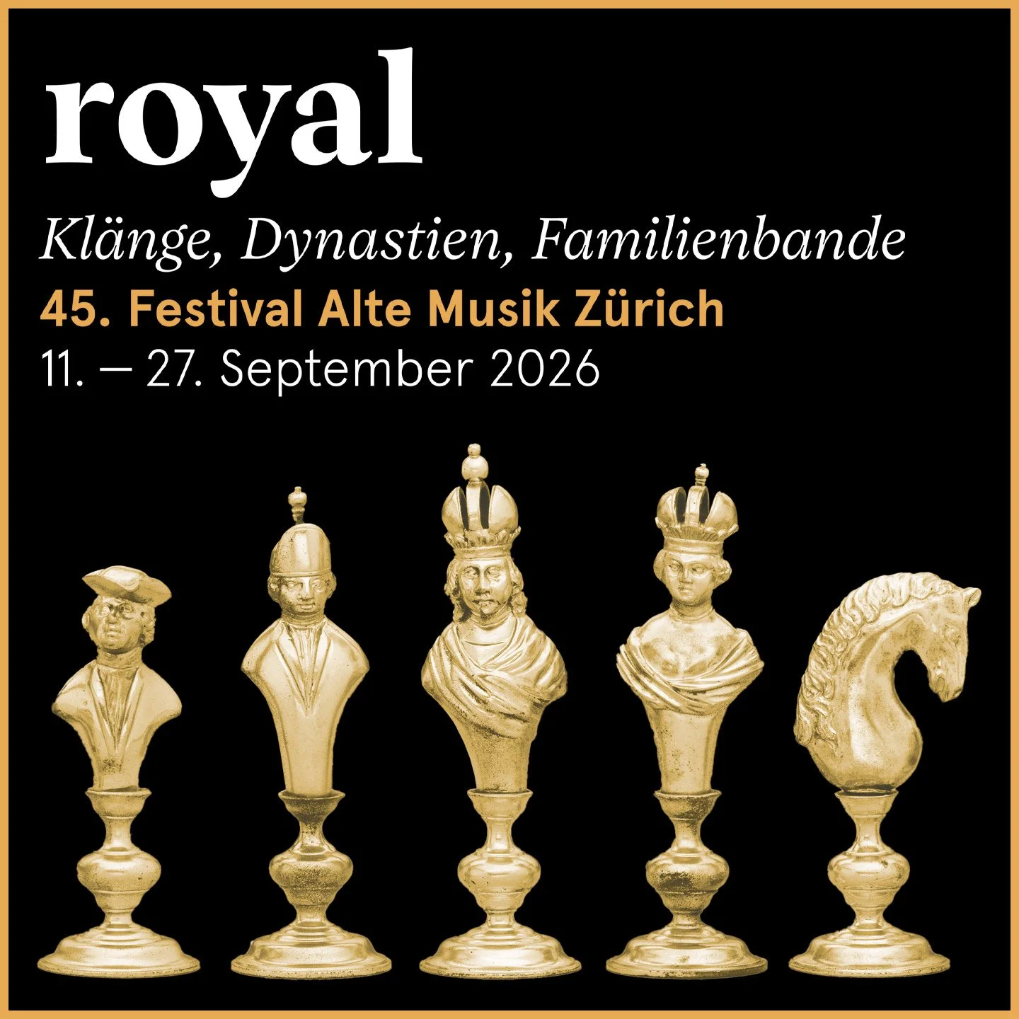 Festival Alte Musik Zürich