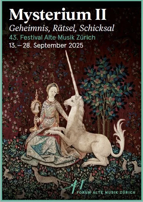 Festival Alte Musik Zürich