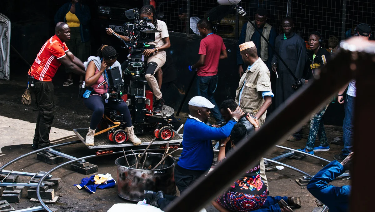 © One Fine Day Films / Fred Kariuki