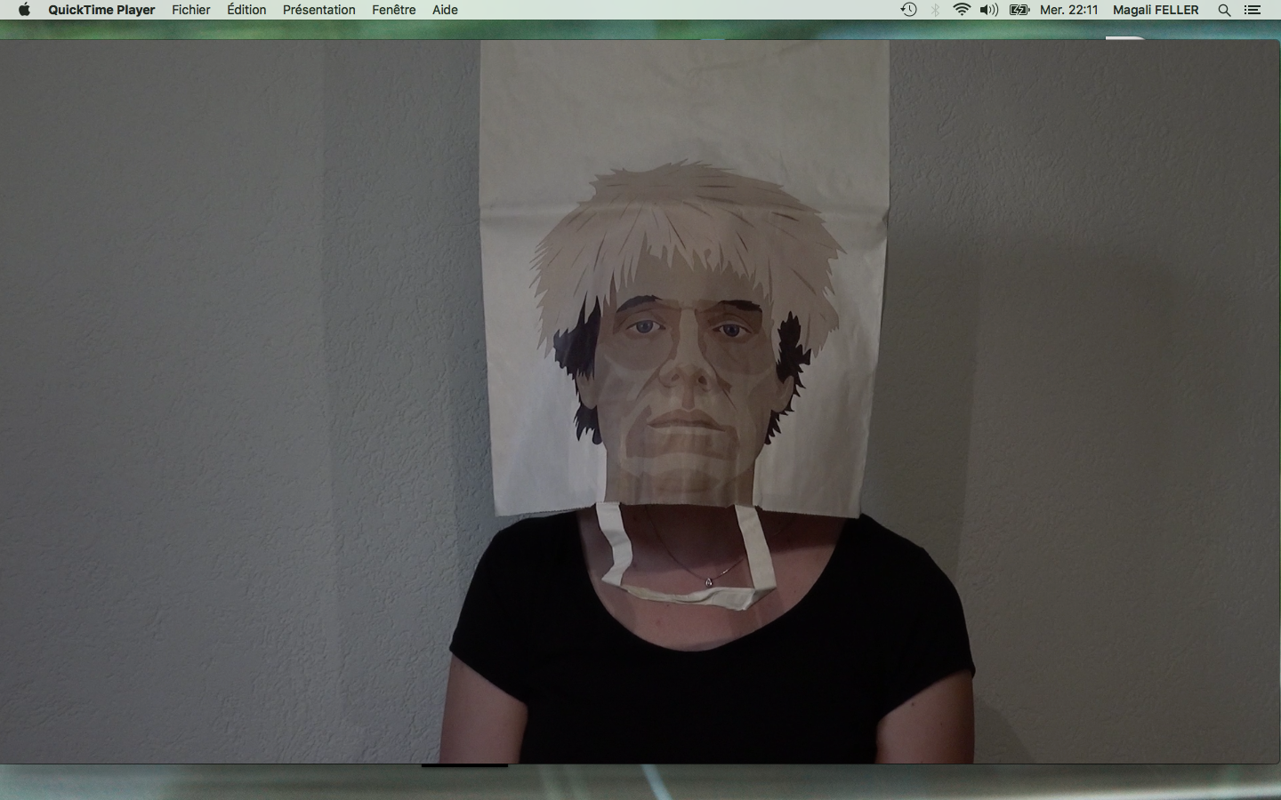 Premiers récits, premières vidéos