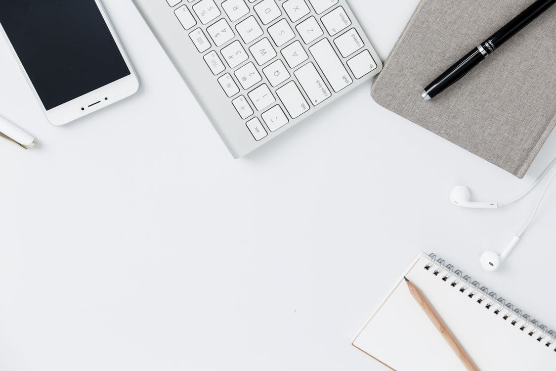 Blog: 5 must-haves in a small business website