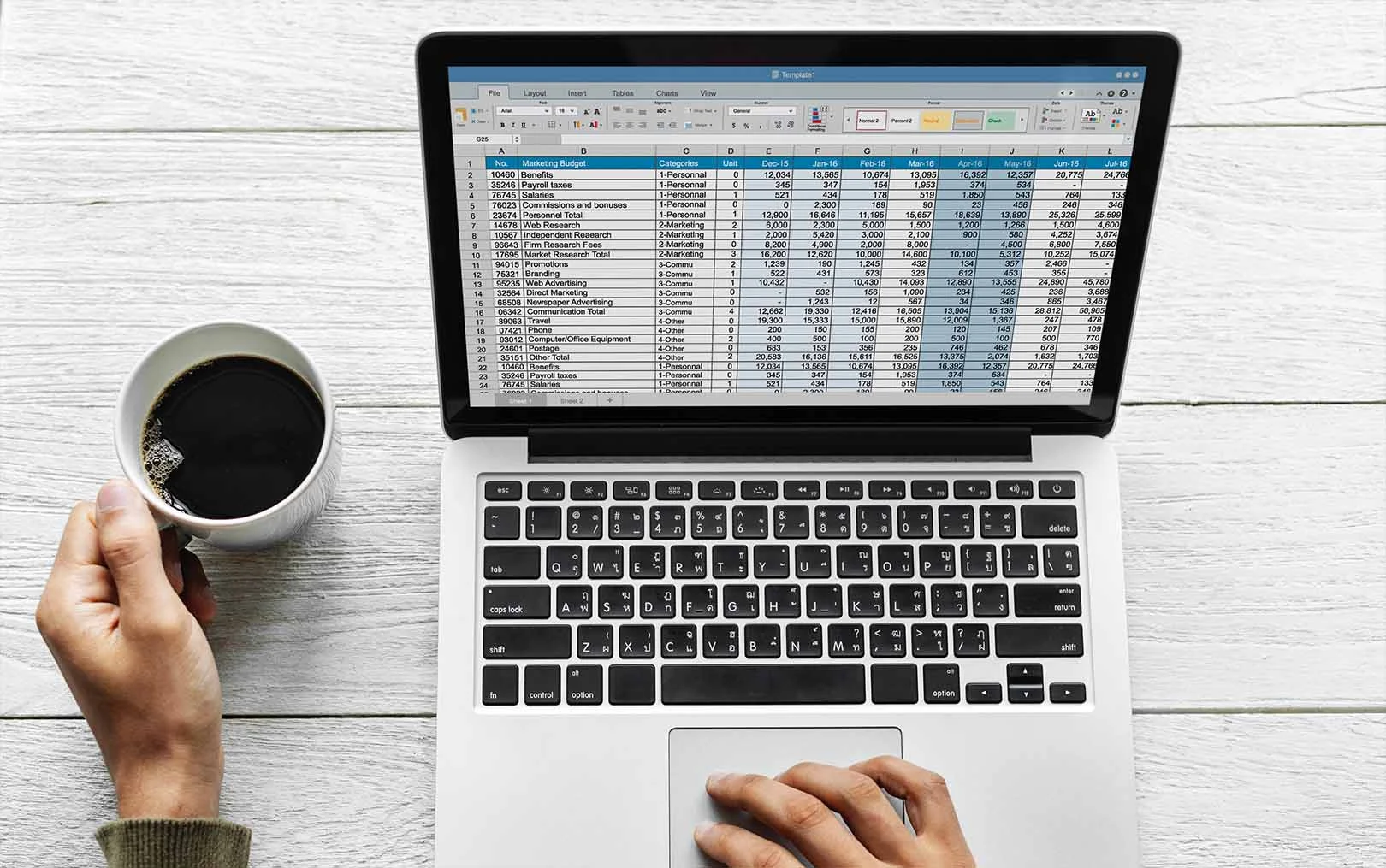 Data is the new gold. Make sure you choose an agency that knows how to use it legally and correctly.