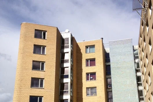 Trimveien 6, Domus Athletica