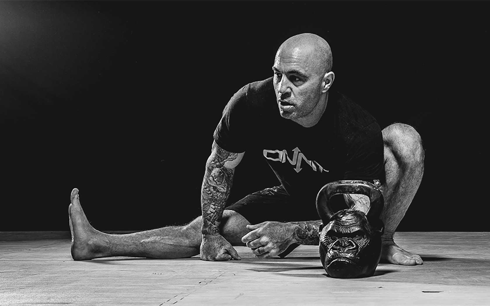 Joe Rogan