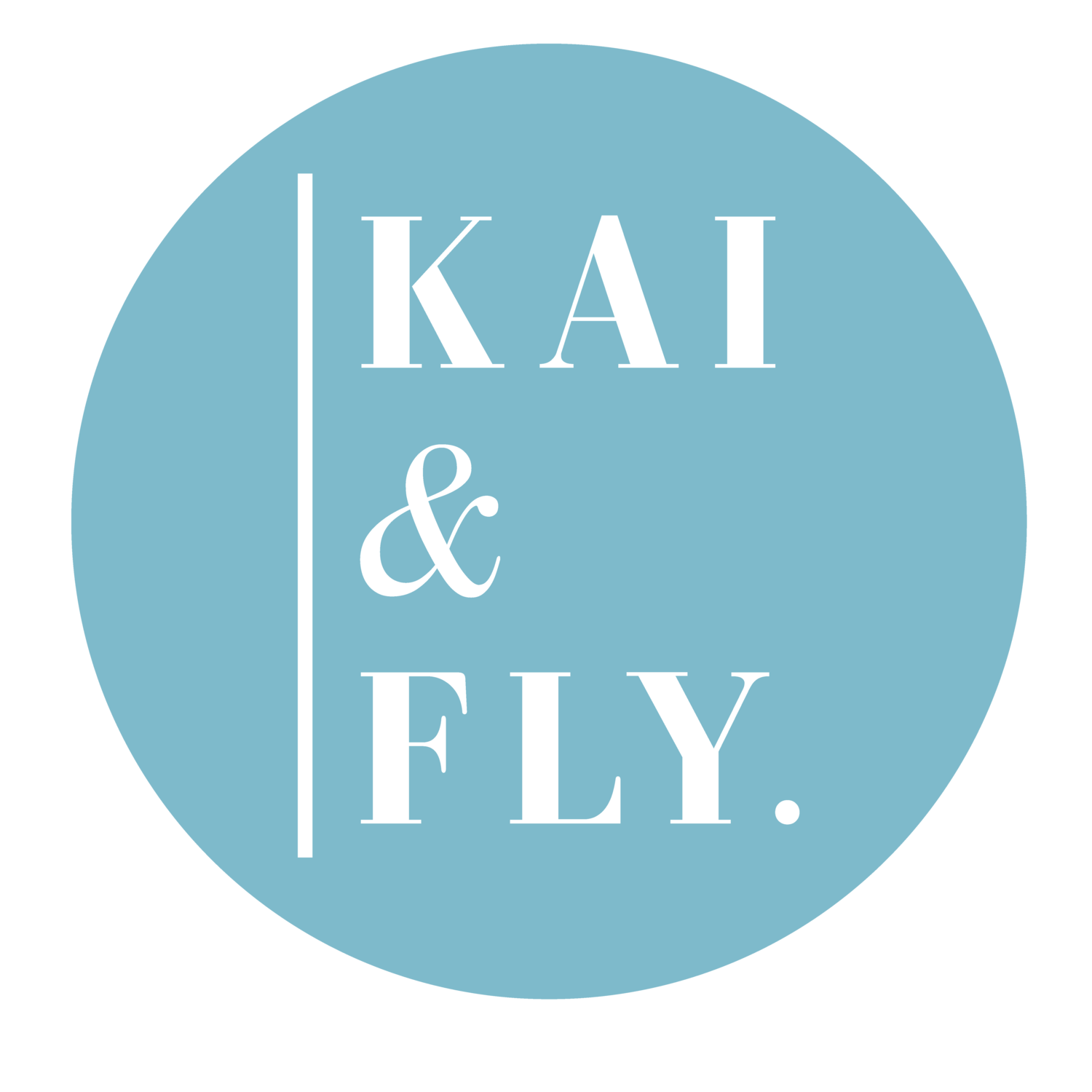 Kai & Fly