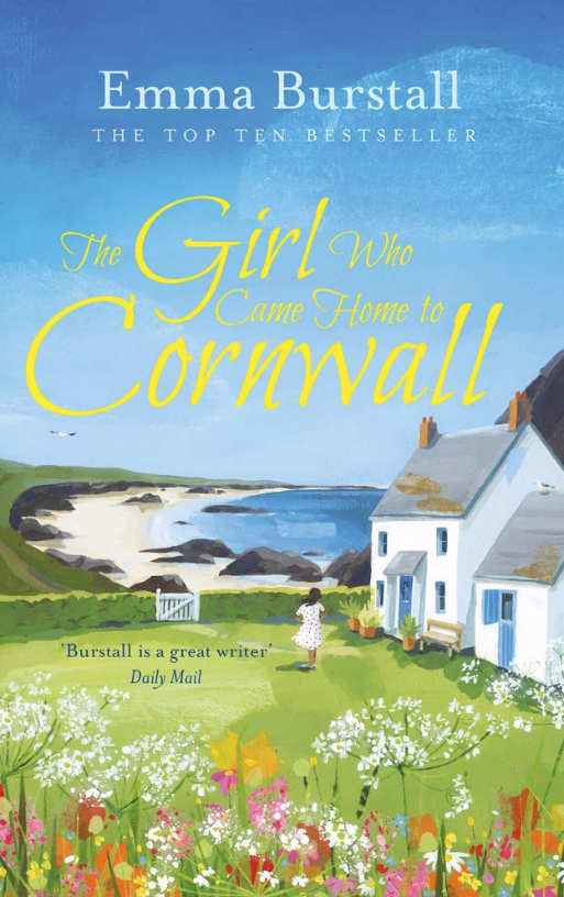 The Girl Who Came Home to Cornwall