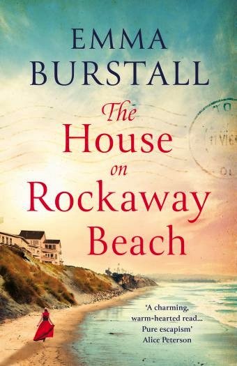 The House on Rockaway Beach