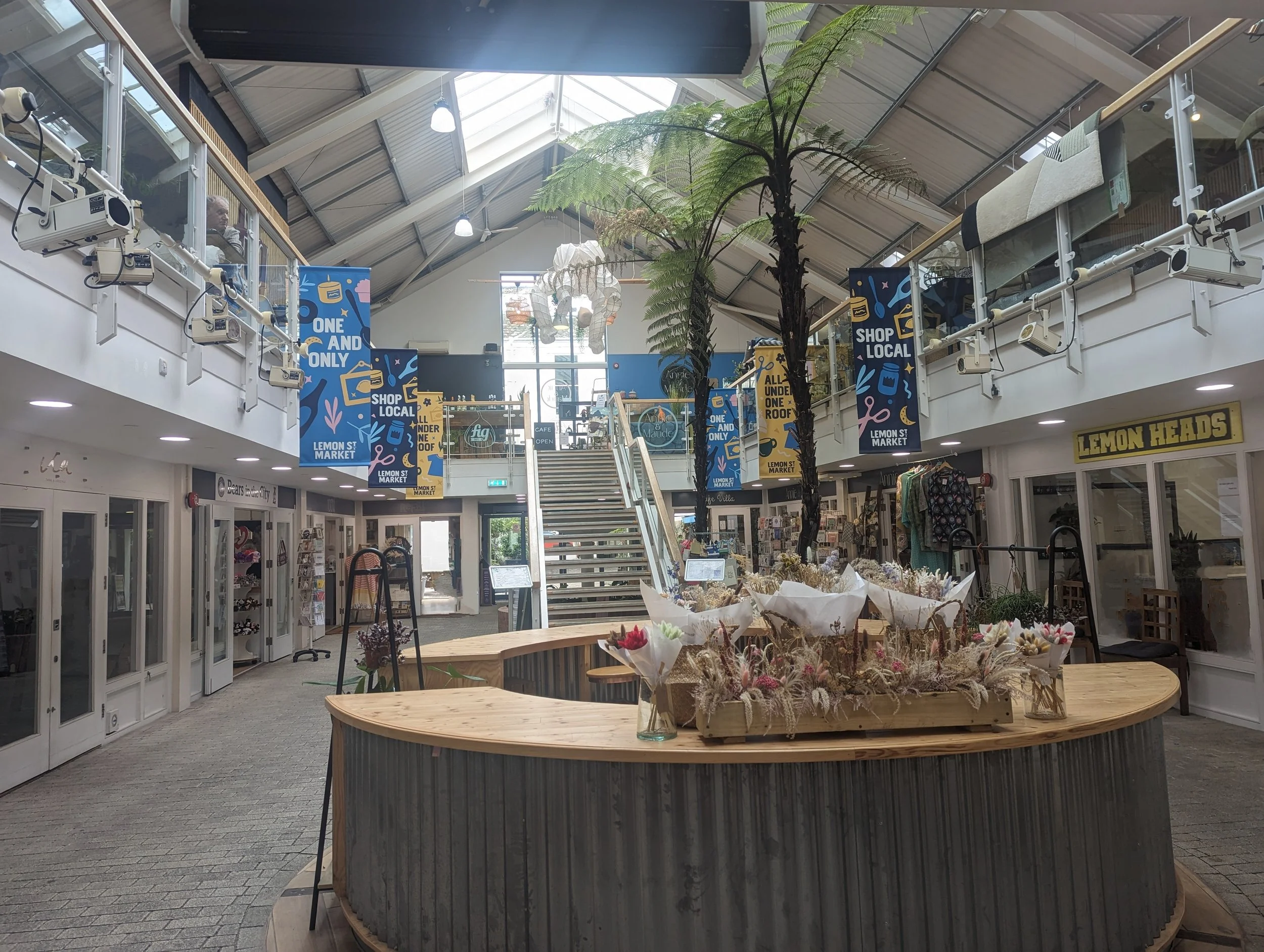 Join us at Lemon Street Market! — Lemon Street Market