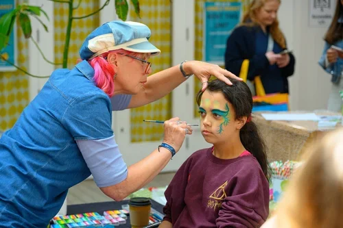 🎉 Celebrate Children's Day at Lemon Street Market! 🎉