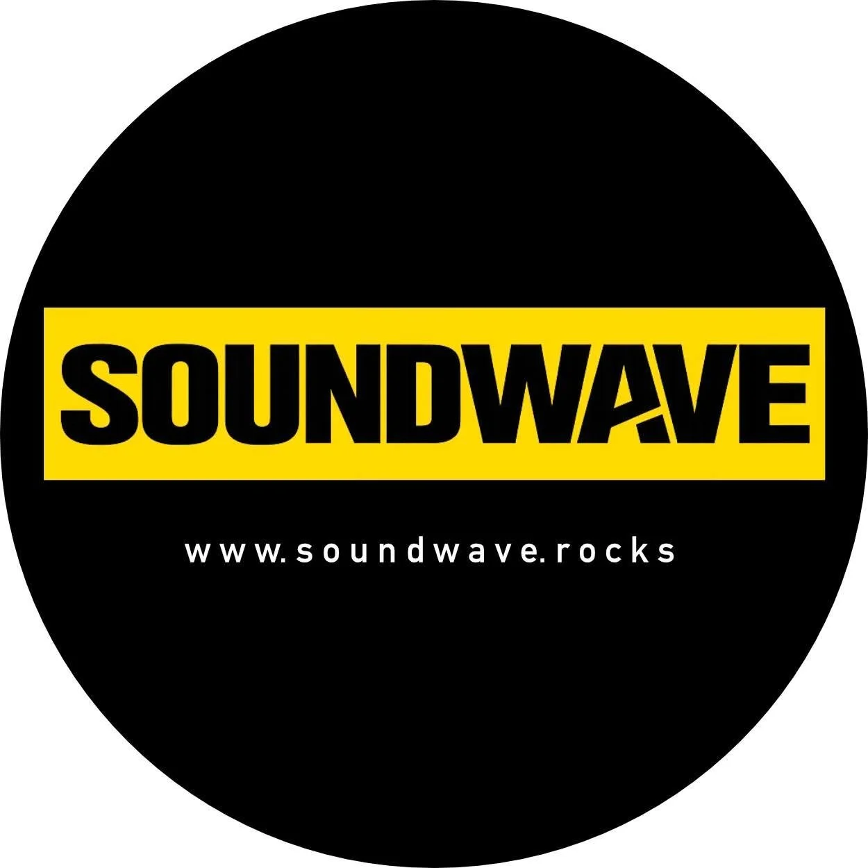 Soundwave Music Grand Opening