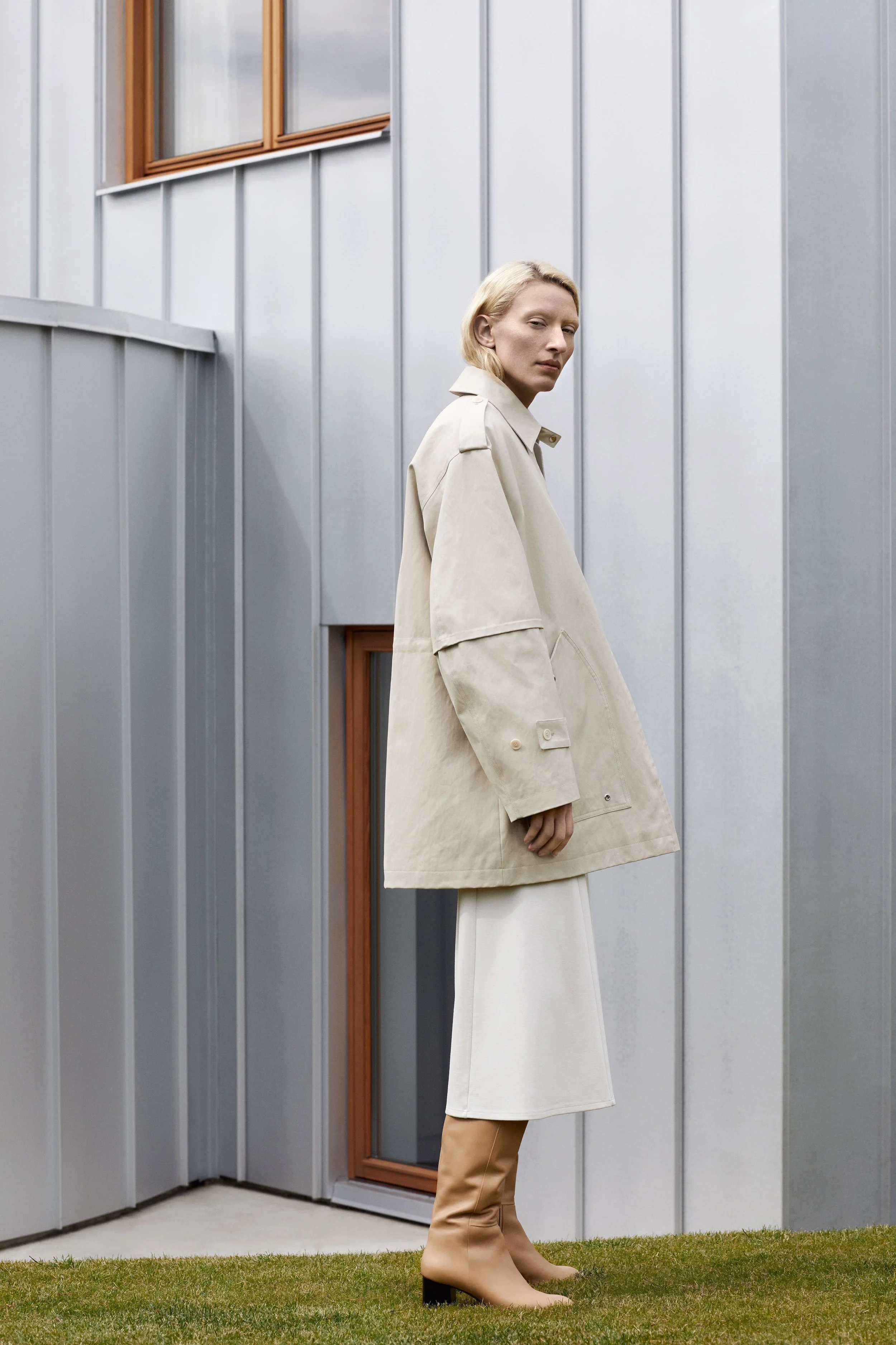 Filippa K Campaign