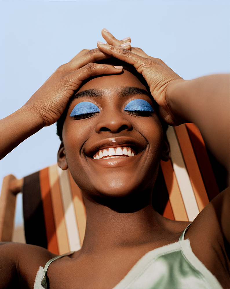 House of Fraser Campaign