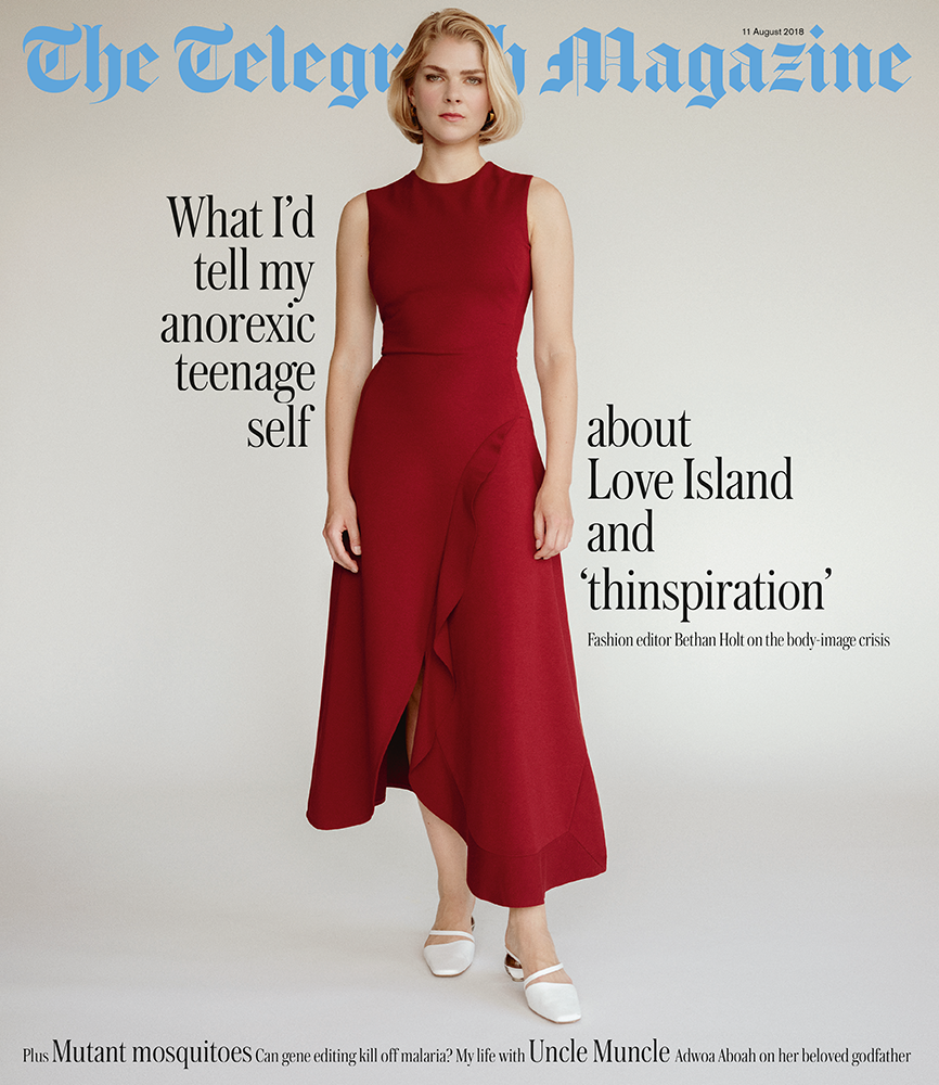 The Telegraph Magazine