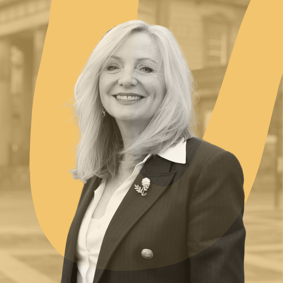 Mayor of West Yorkshire