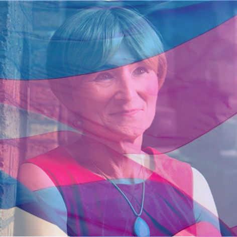 Get Involved Giveout