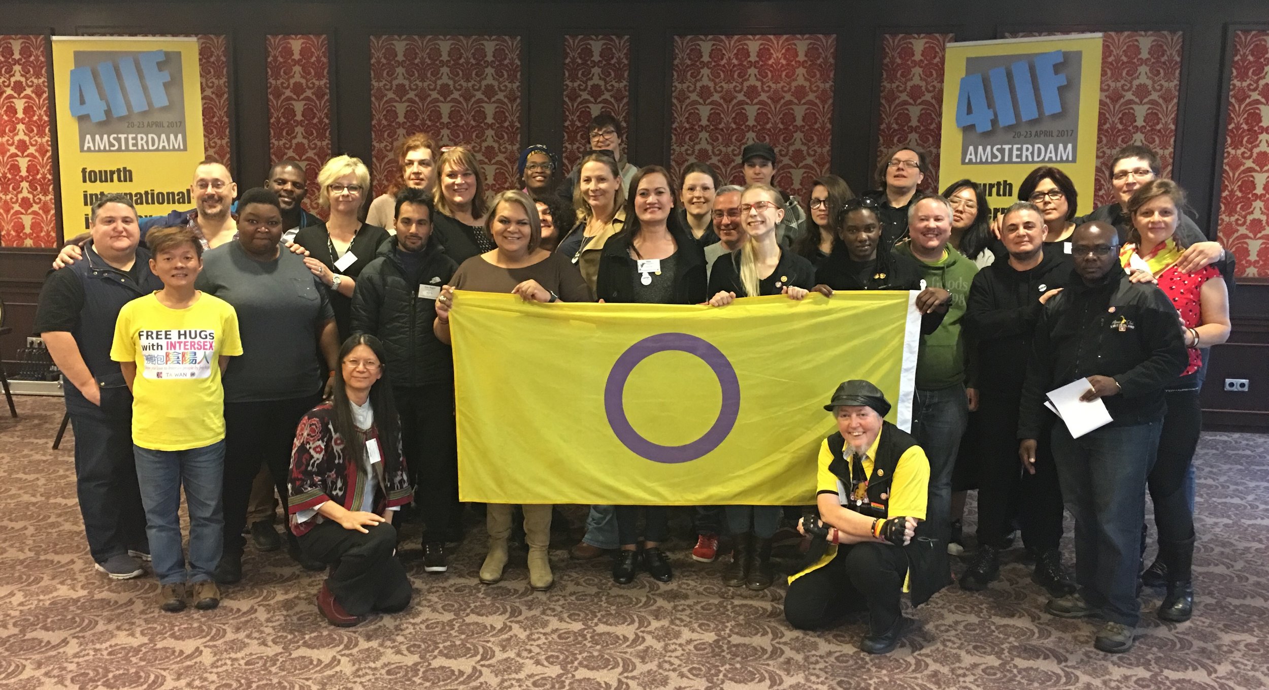 Photo - Fourth International Intersex Forum 2017 in Amsterdam.jpg