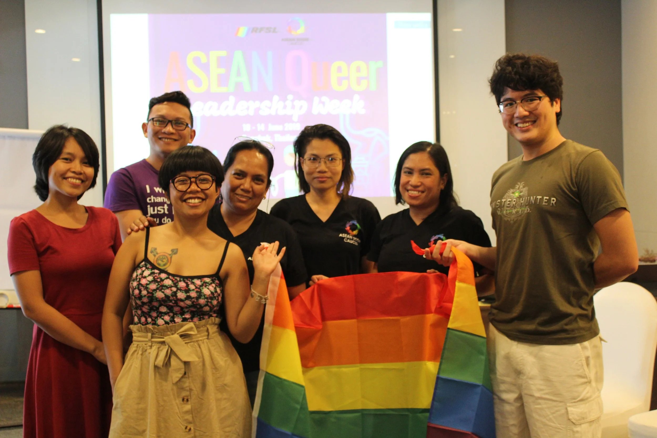 GiveOut Launches New Matched Fund for LGBTQI Human Rights — GiveOut