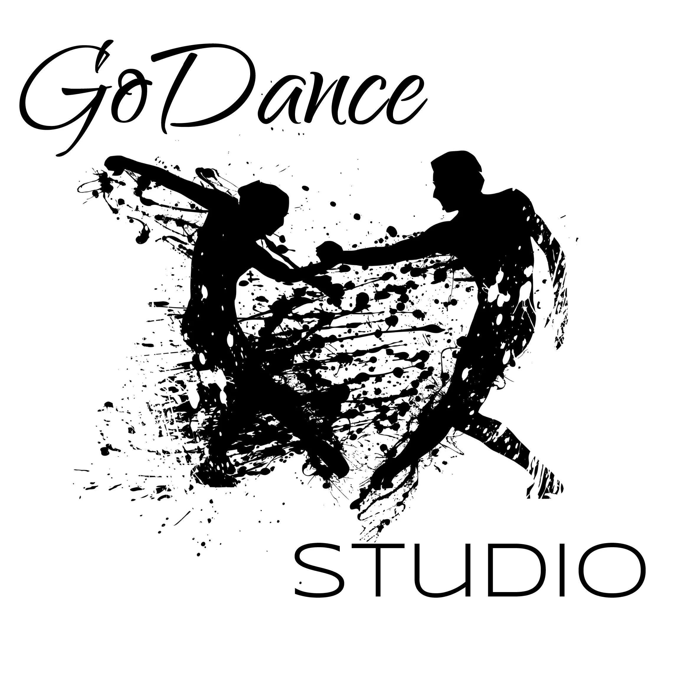 go dance online shop