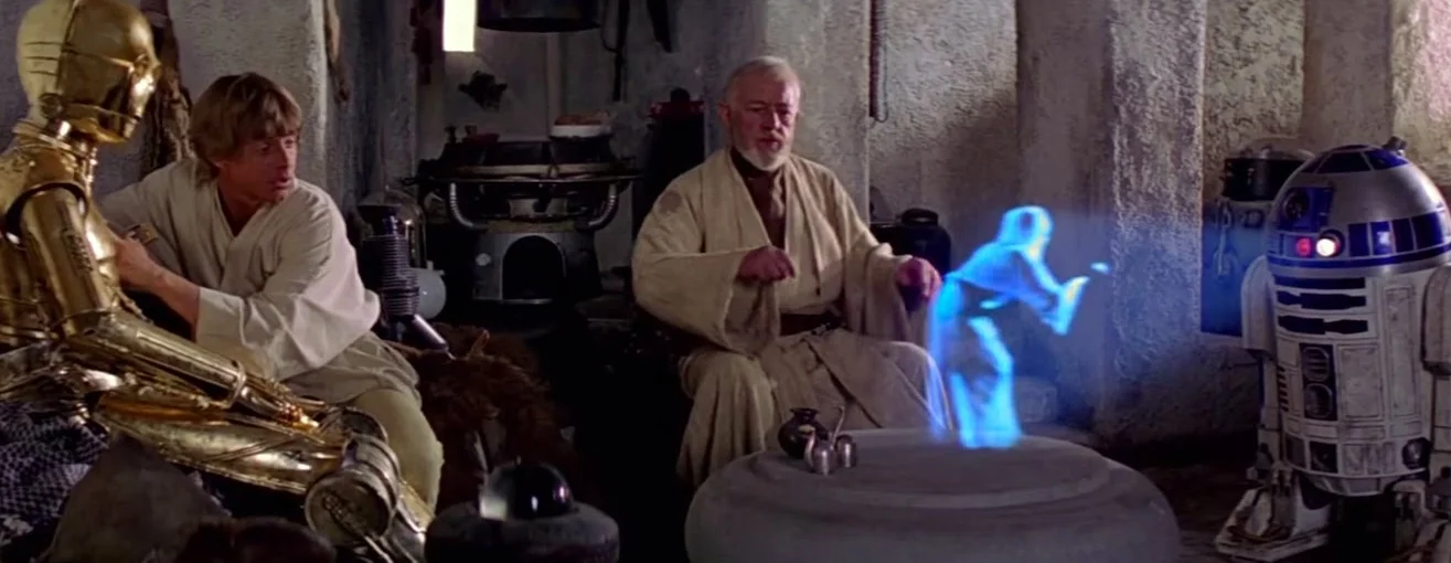 Image sourced from: Star Wars: Episode IV – A New Hope