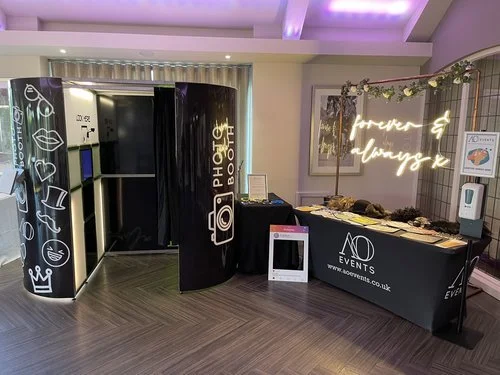 Photo Booth Hire