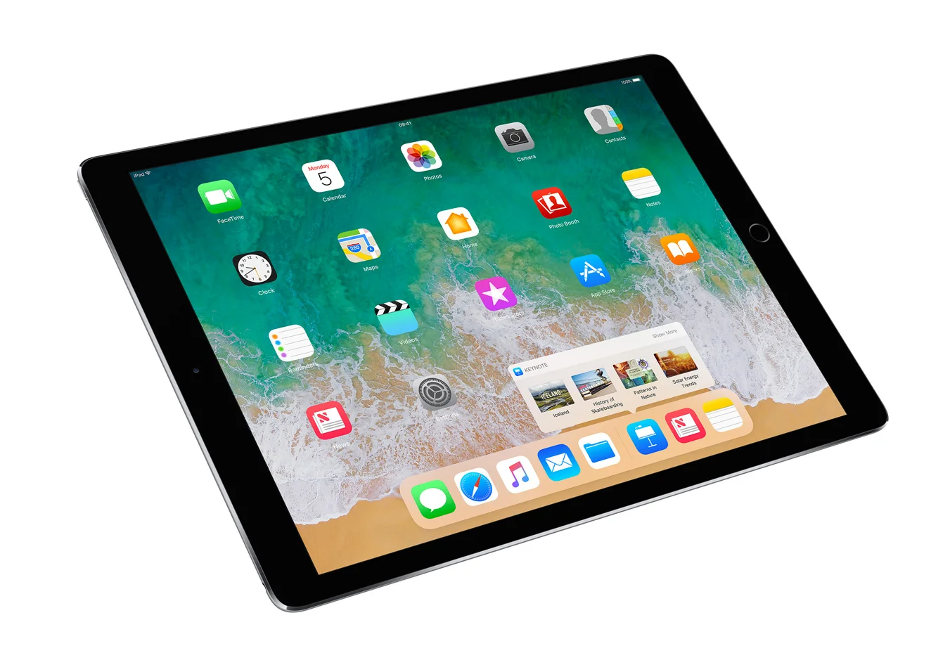 iPad Pro 2 Hire
