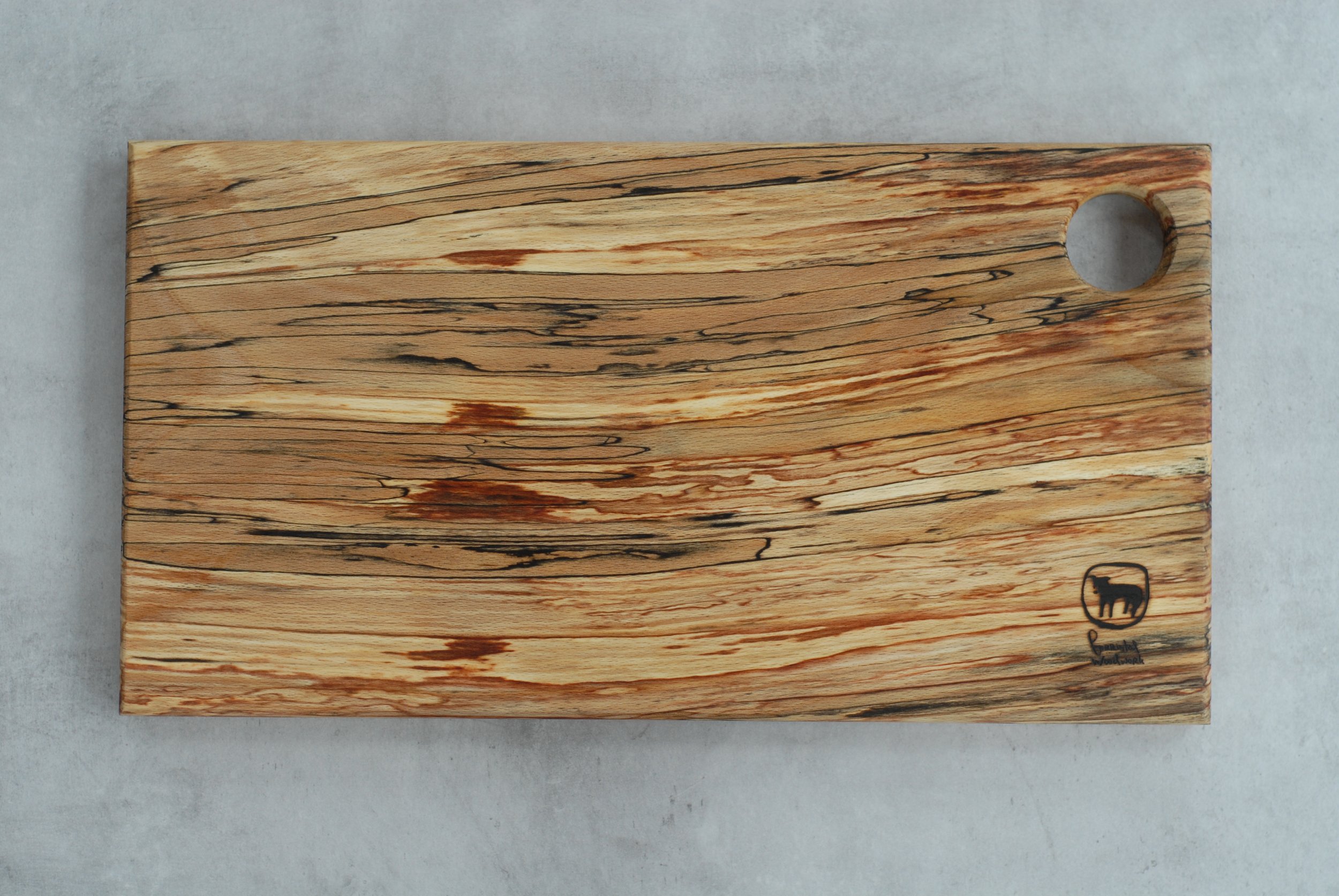 Beech Chopping Board