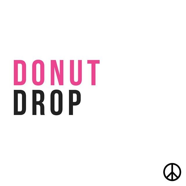 FRIDAY DONUT DROP ALERT! 🍩

It&rsquo;s that time again!! PSA: Although recent government announcements have permitted food and restaurant establishments to reopen, our top priority will remaine the health + well-being of our staff and community. Bec