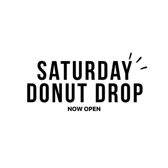 βοΈπ© Sunny Saturday Dones are the BEST dones ππΌ 6PACKS: 2 PARENT TRAP + 2 CARDI B + 2 HOMER. ($18 tax included—Pickup 10am-12pm). Place your orders nowππΌ βοΈ melissa@thedonutbarfreddy.com