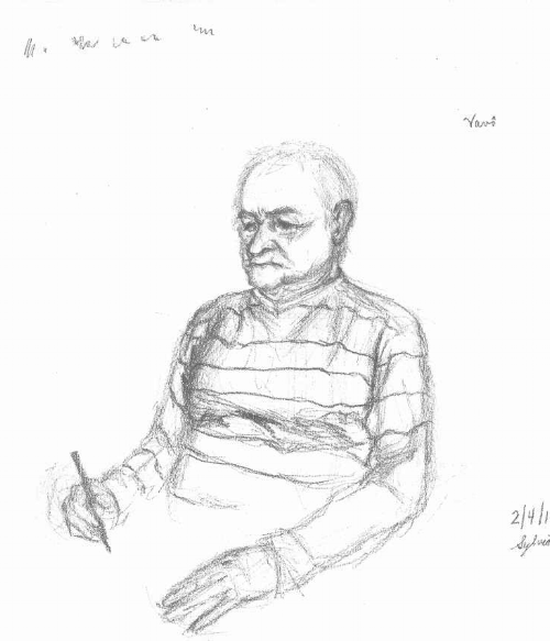 My Grandfather