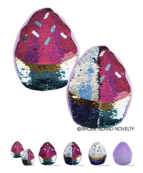 Flip sequin cupcake plush pillow.png