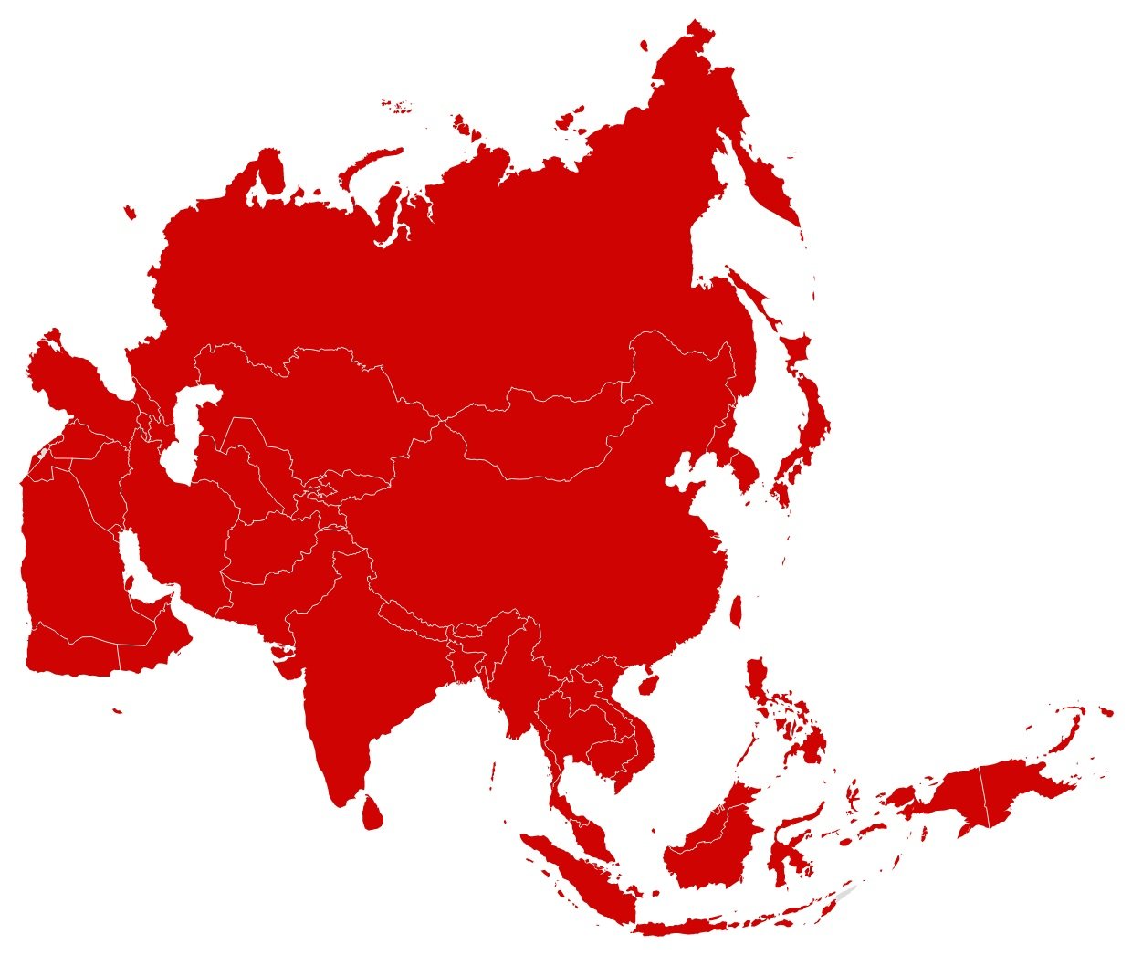 Asia