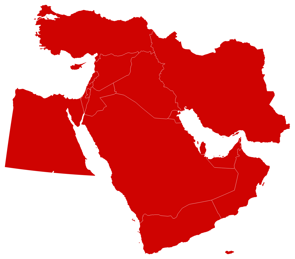 Middle East