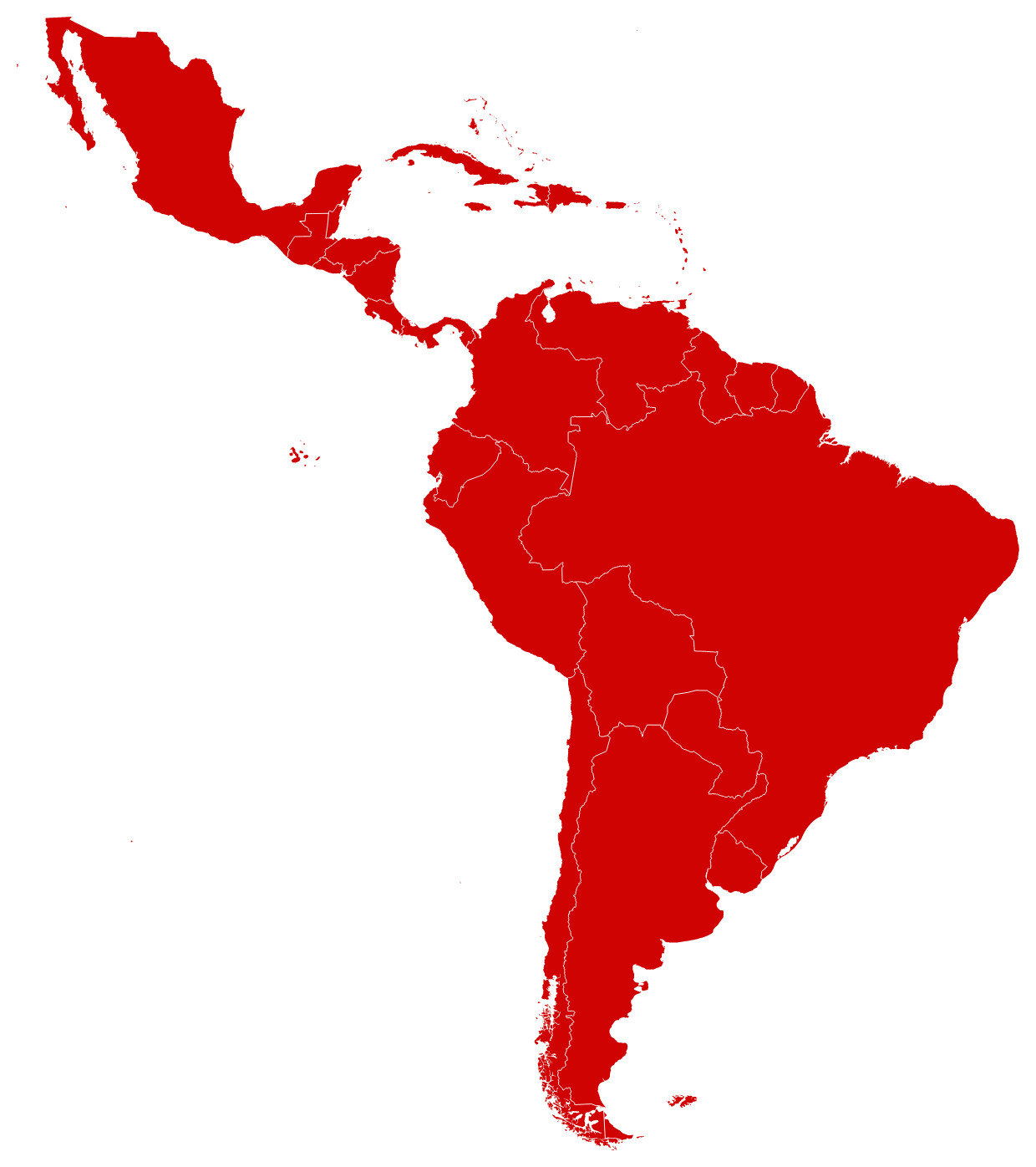 Latin America