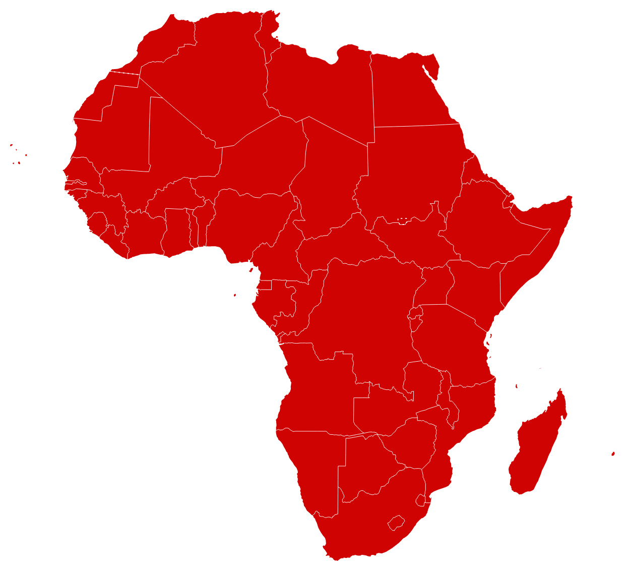 Africa
